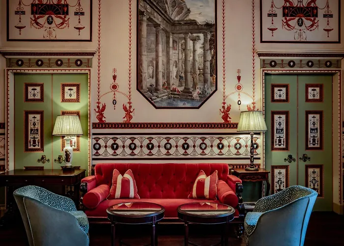 Home House - Private Member'S Club Londra