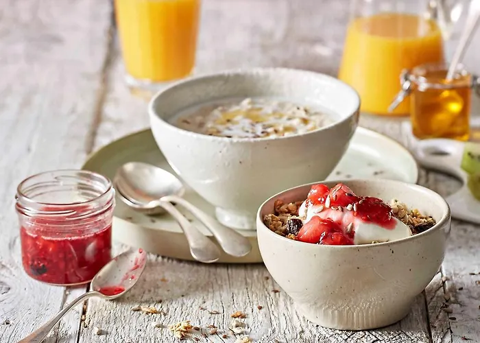 Premier Inn London Kensington